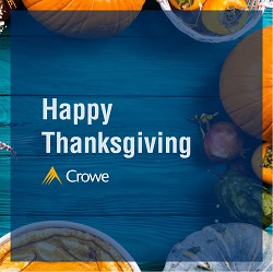 Thanksgiving