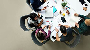 Article: SOC reporting process image