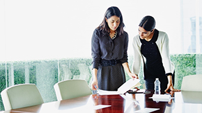 Article: transfer pricing and the LIBOR transition image