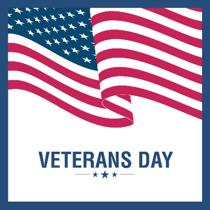 Veterans Day